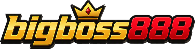BigBoss888 Logo